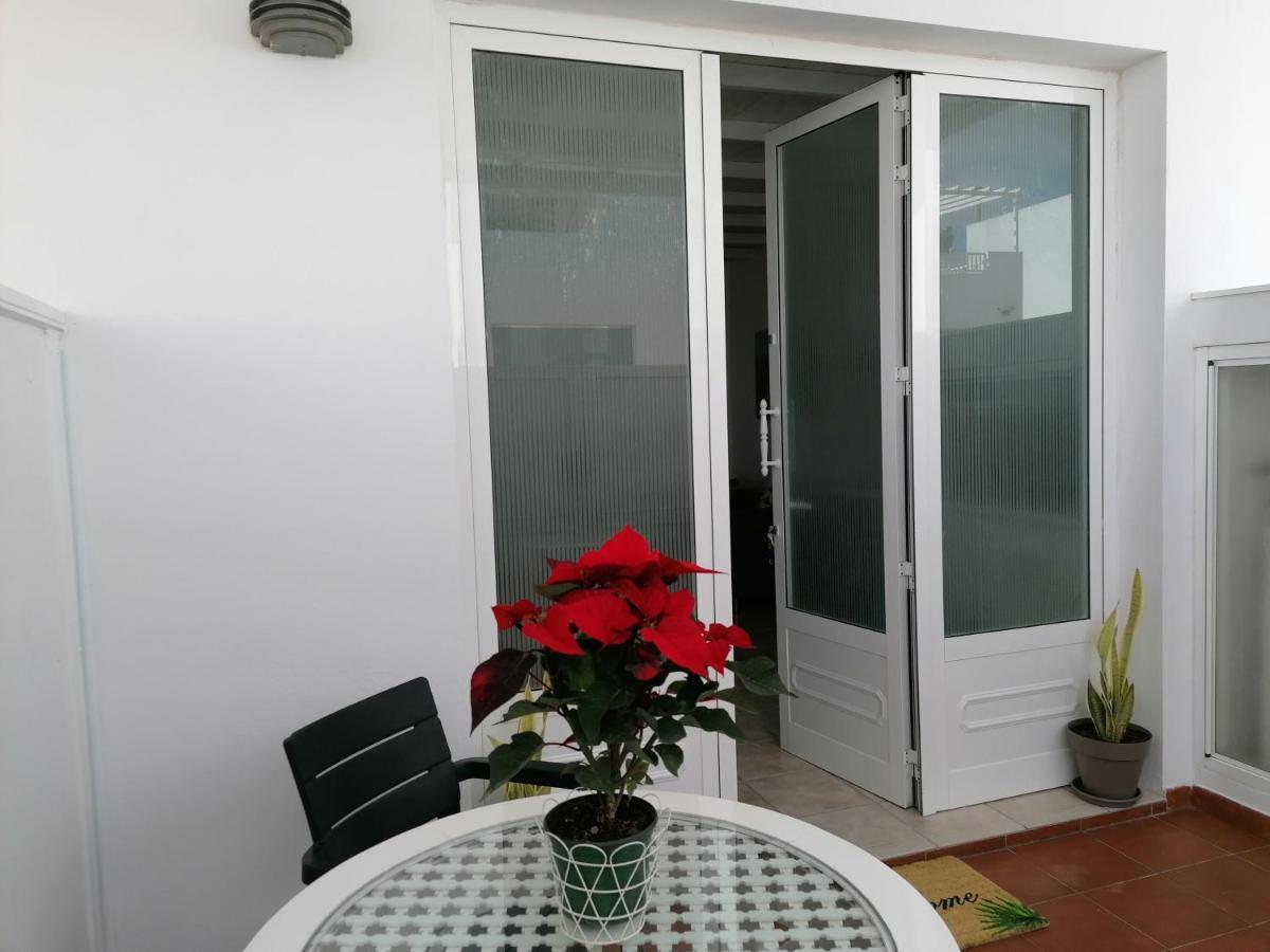 Loft Playa Honda Apartment Playa Honda (Lanzarote)