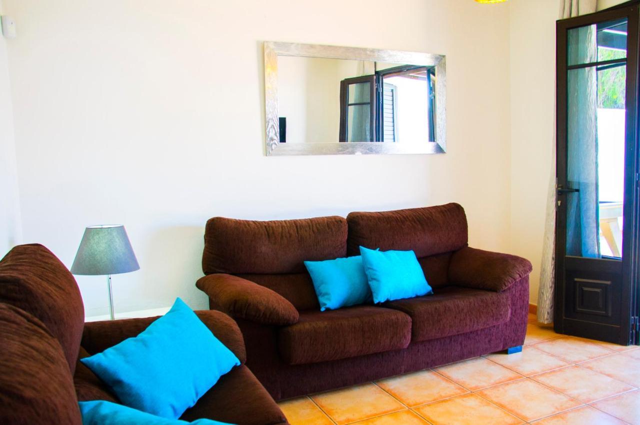 Villa Calamares With Heated Pool And Air Conditioning *