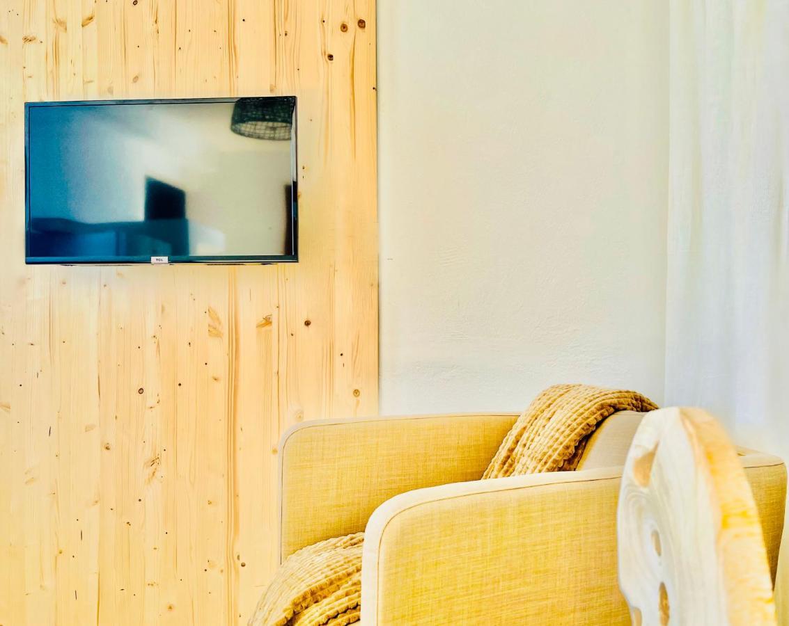 Canaryislandshost L The Surfers Apartment Famara