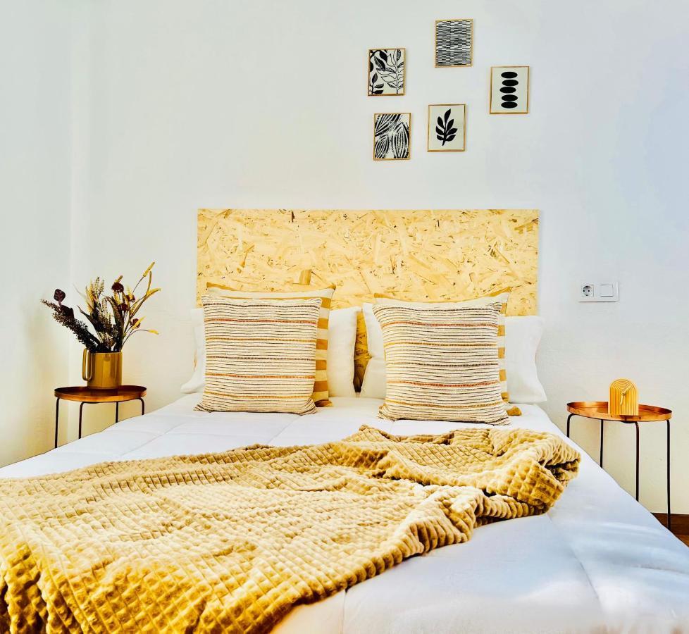 Apartment Canaryislandshost L The Surfers Famara