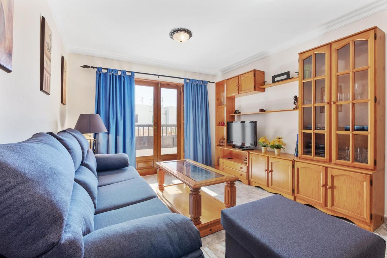 Apartamento Blue Sky