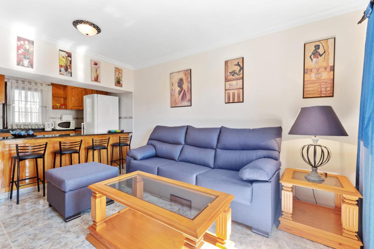 Apartamento Blue Sky
