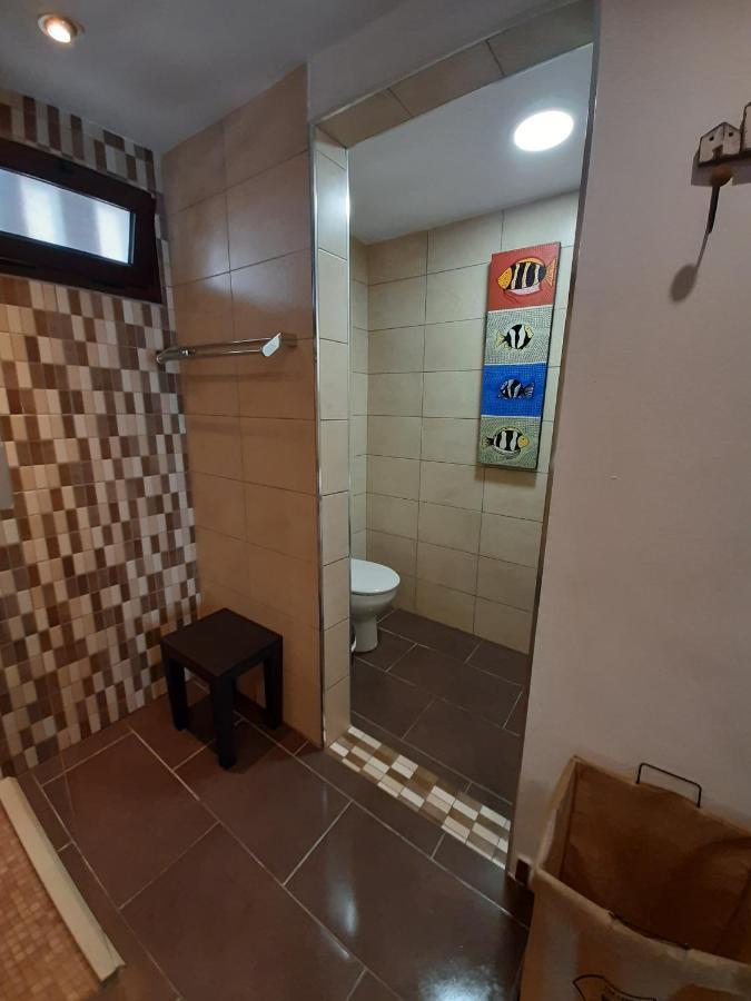 El Gueco Apartamento *