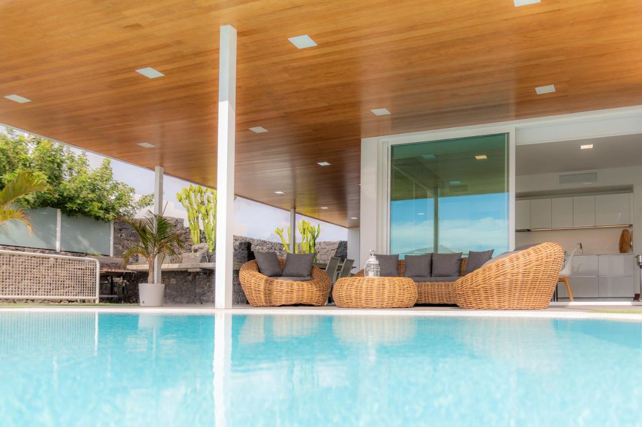 Villa Hyde Park Lane Puerto del Carmen (Lanzarote)