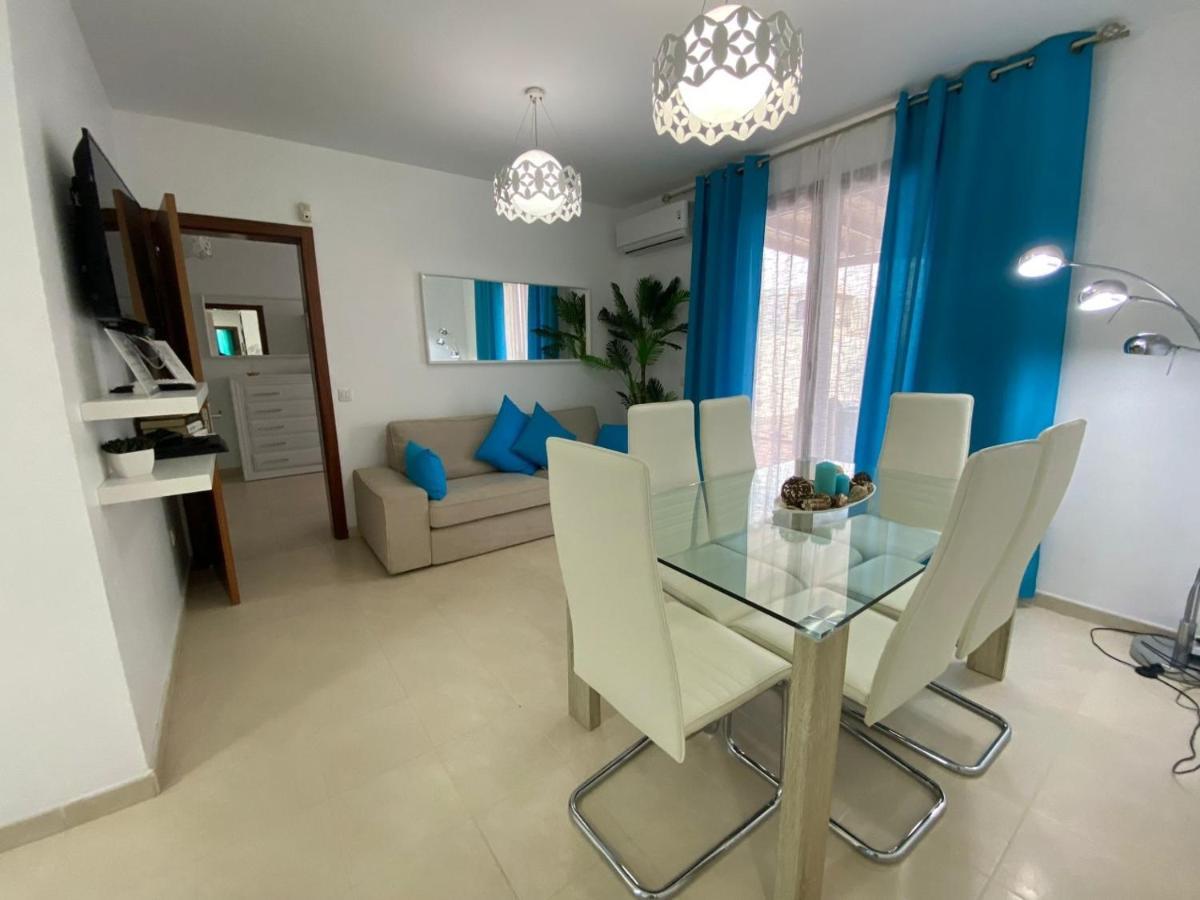 Villa Perla