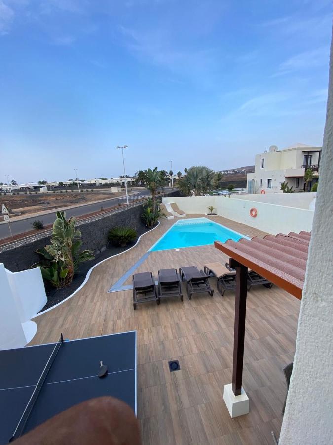 Villa Perla Playa Blanca (Lanzarote)