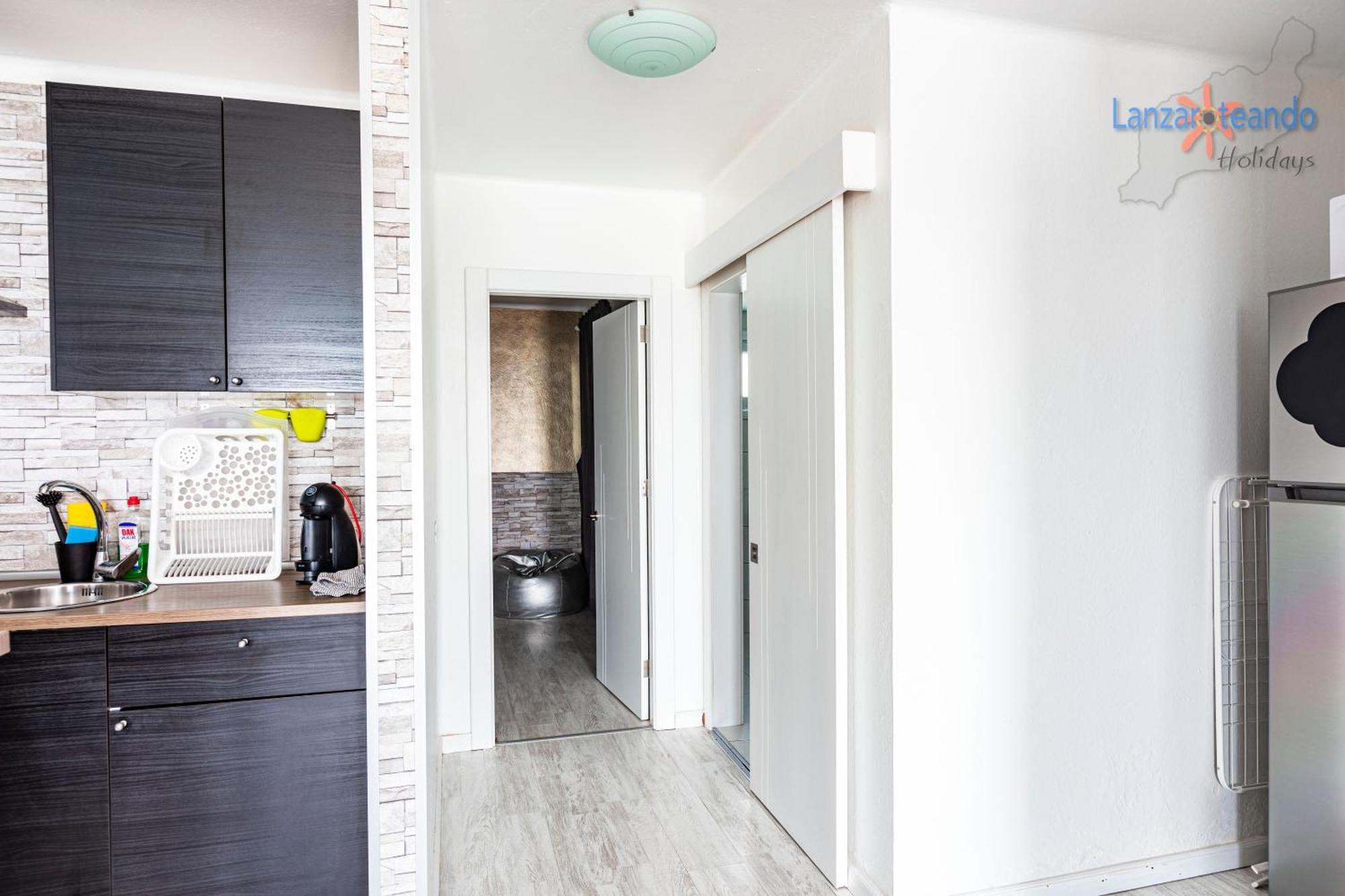 La Dolce Apartment Tias