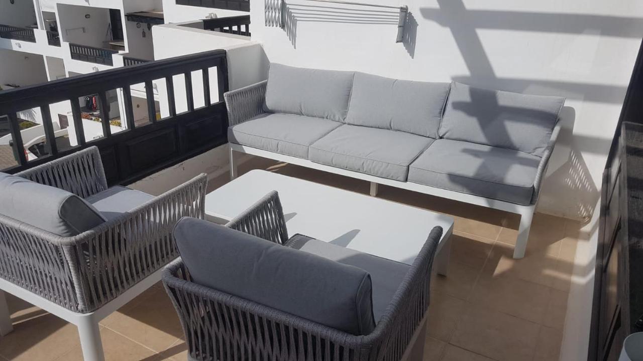 Apartamento Playa Bastian A40 Costa Teguise