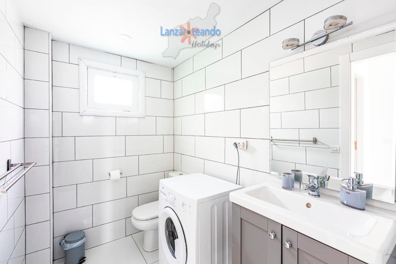 La Dolce Apartment Tias