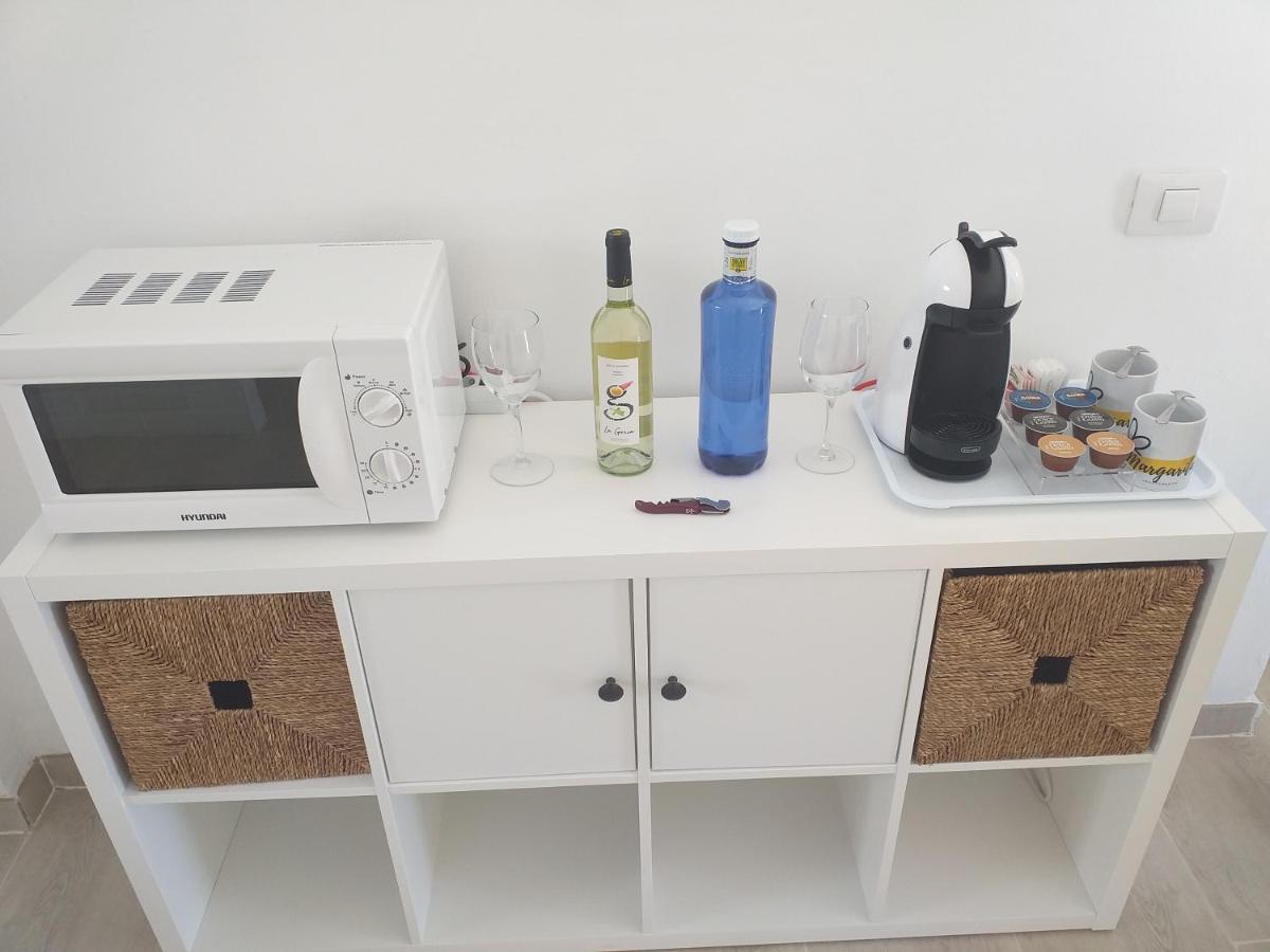 Margarita Apartment Puerto del Carmen (Lanzarote)