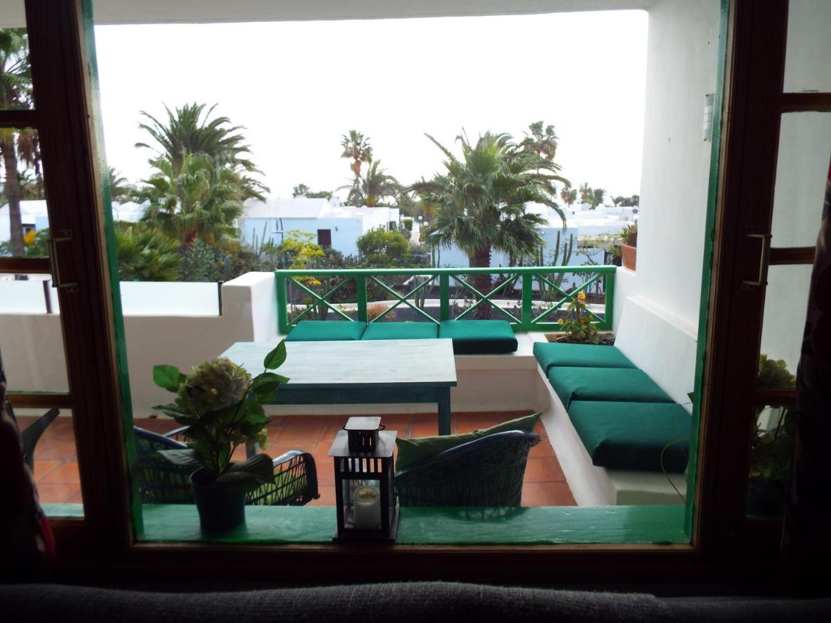 Casas Verde With Lovely Views Apartamento *