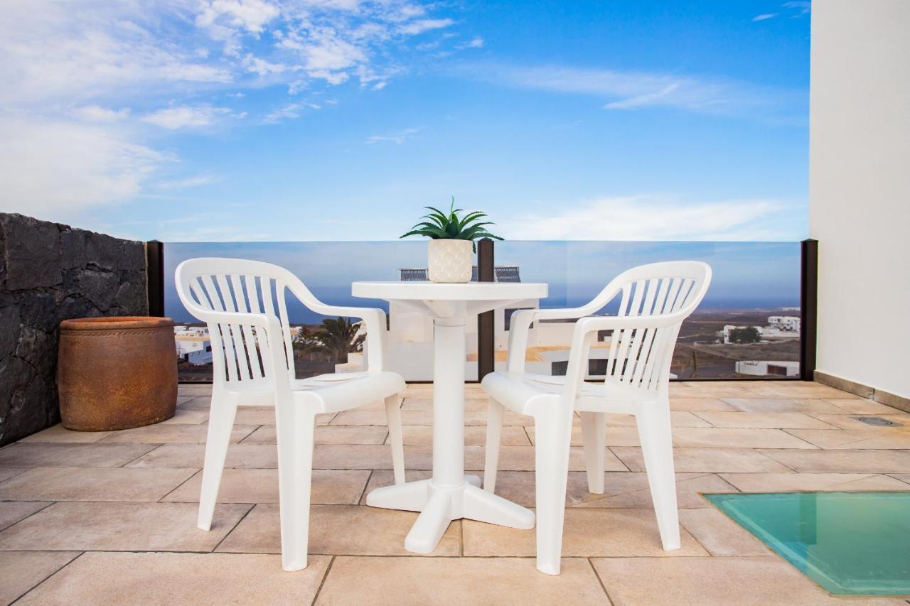 Eslanzarote Tony, Heated Pool, Jacuzzi * La Costa