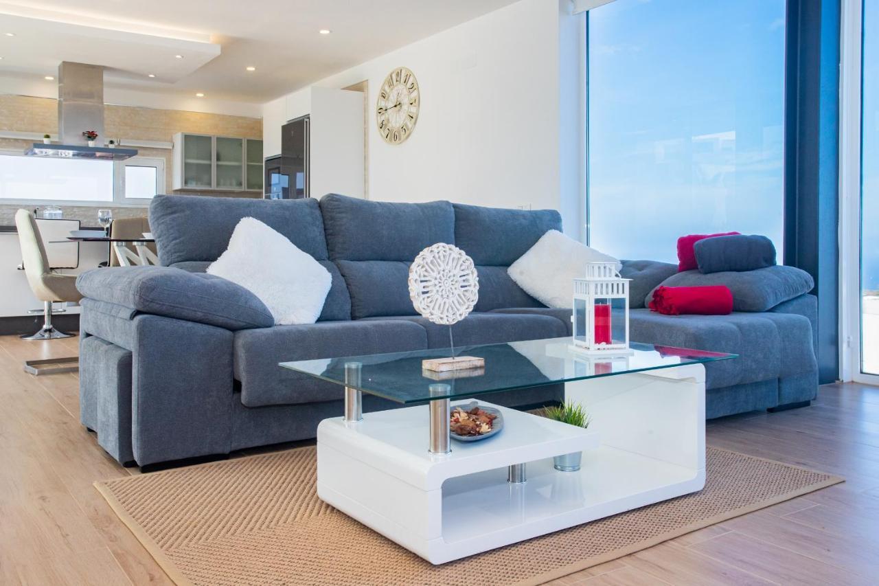 Eslanzarote Tony, Heated Pool, Jacuzzi Villa
