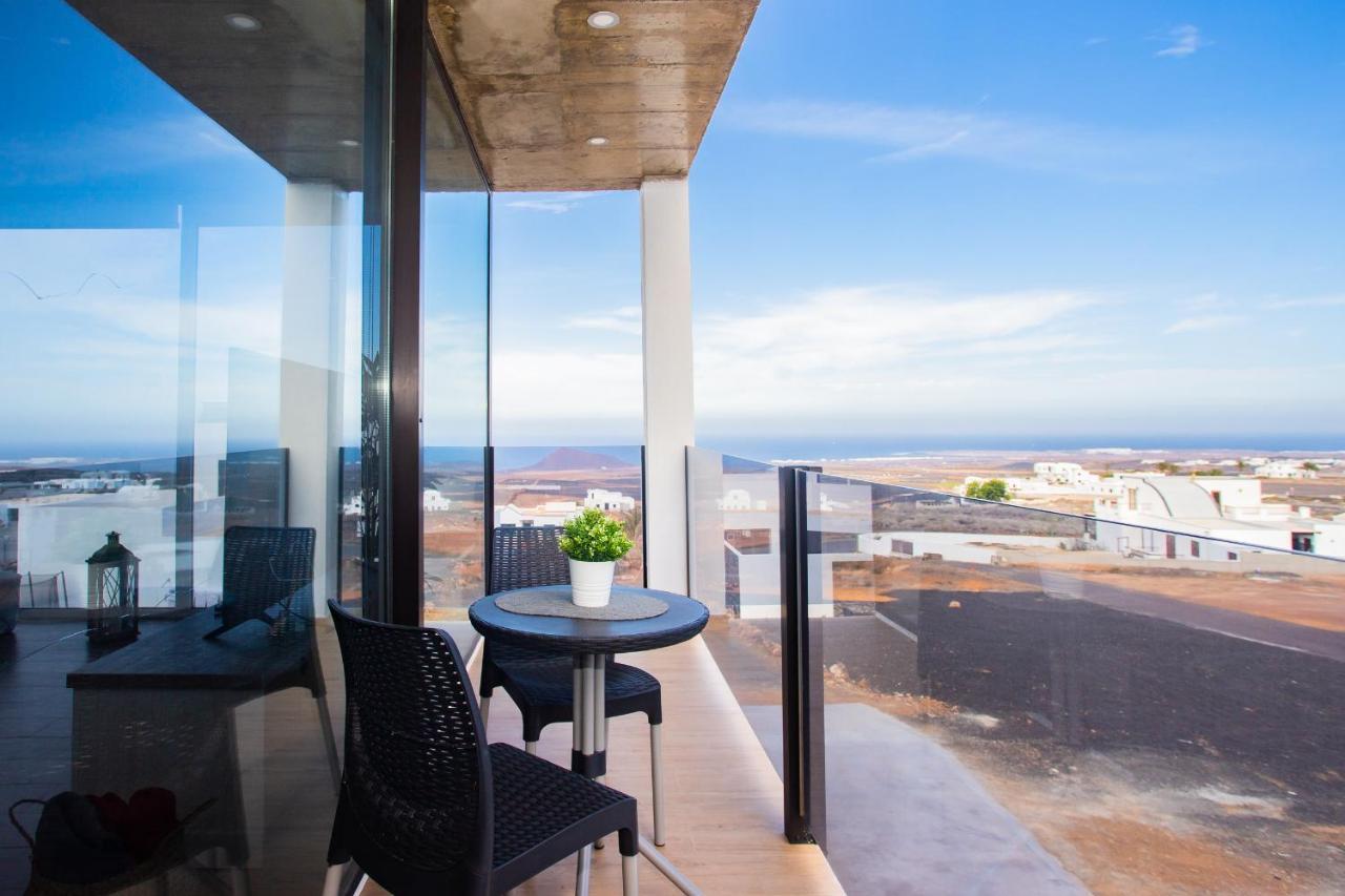 Villa Eslanzarote Tony, Heated Pool, Jacuzzi *