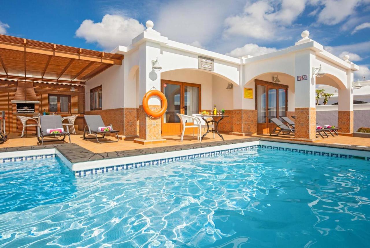 Casa Palina Villa *