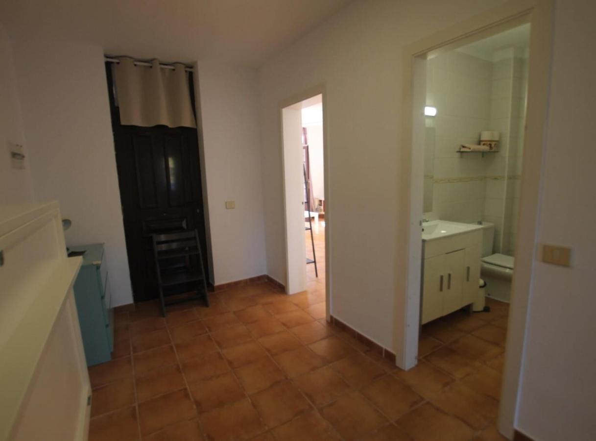 La Vela Baja Apartamento Puerto Calero