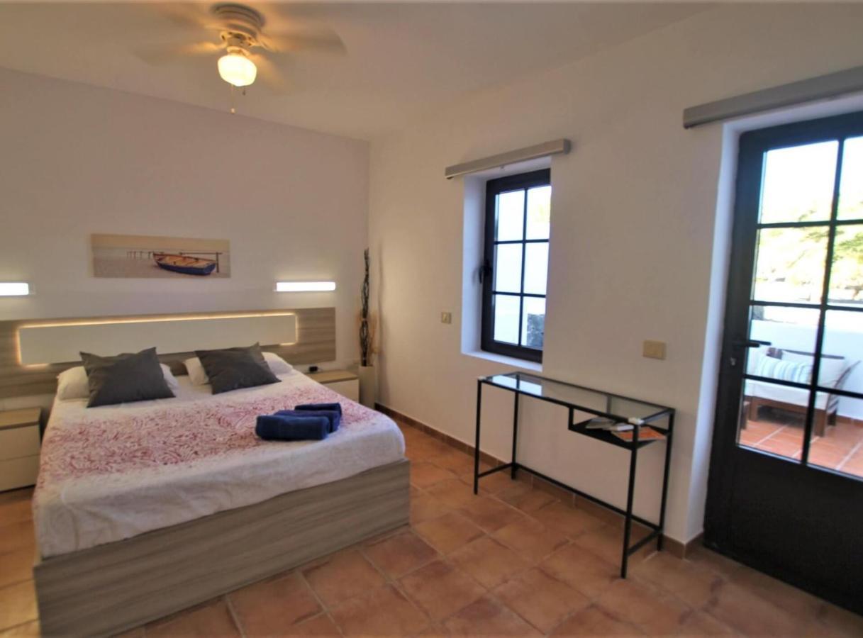Apartamento La Vela Baja Puerto Calero