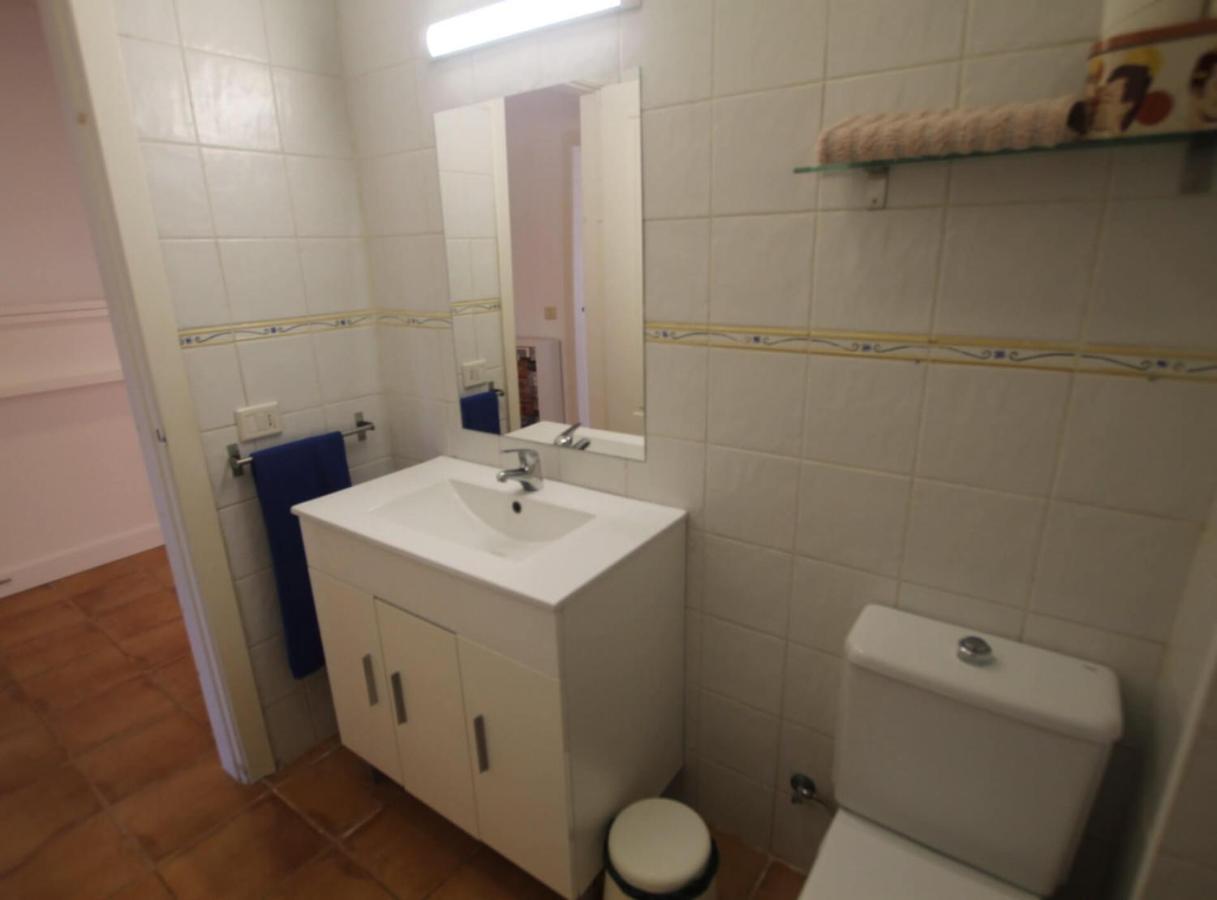 La Vela Baja Apartamento Puerto Calero