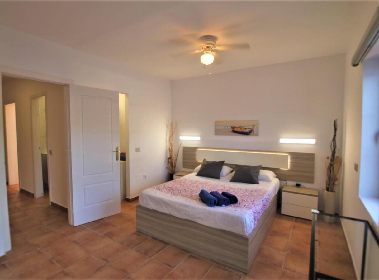 La Vela Baja Apartamento *