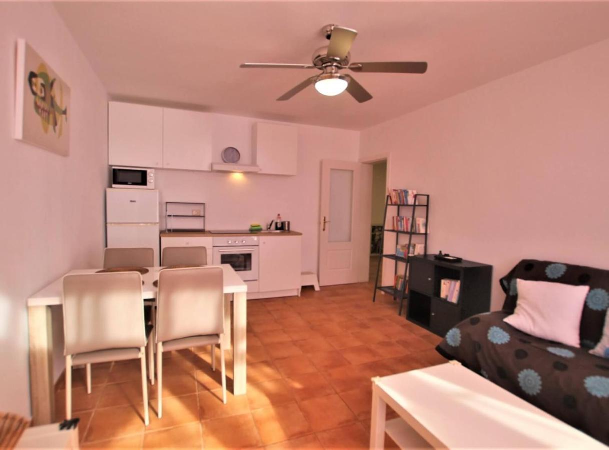 Apartamento La Vela Baja