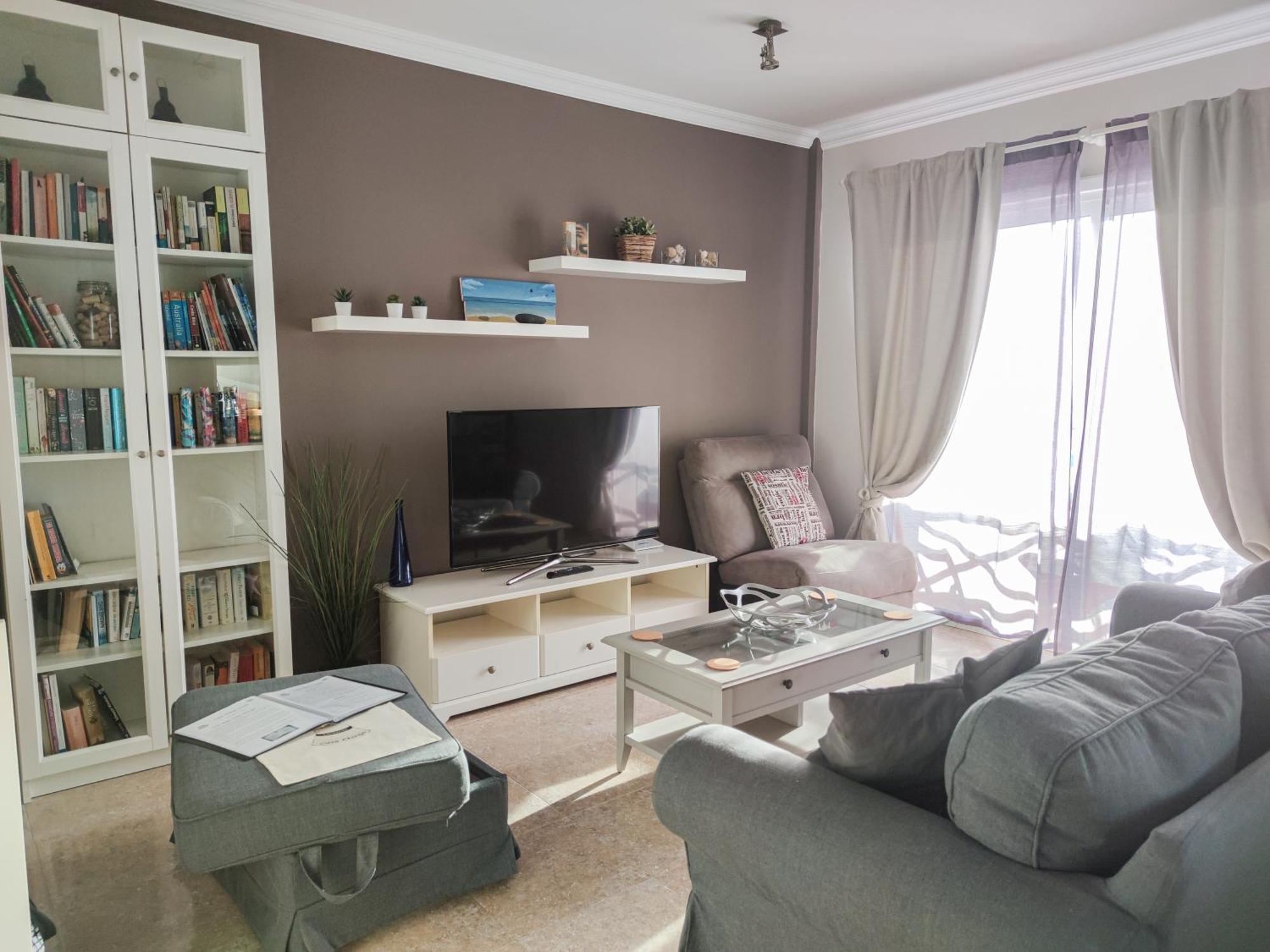 Apartamento Casa Chinijo *