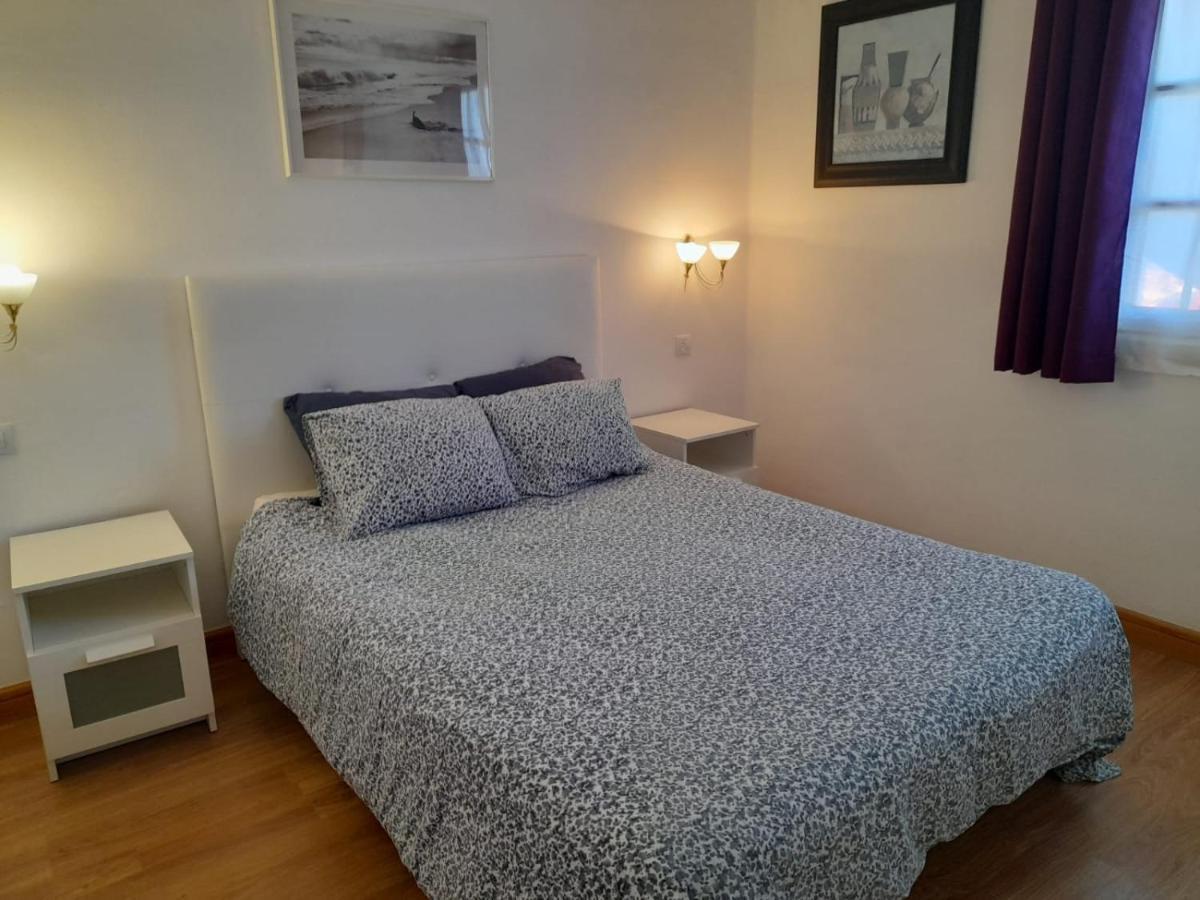 A35 Playa Bastian Fabulous Views Apartment