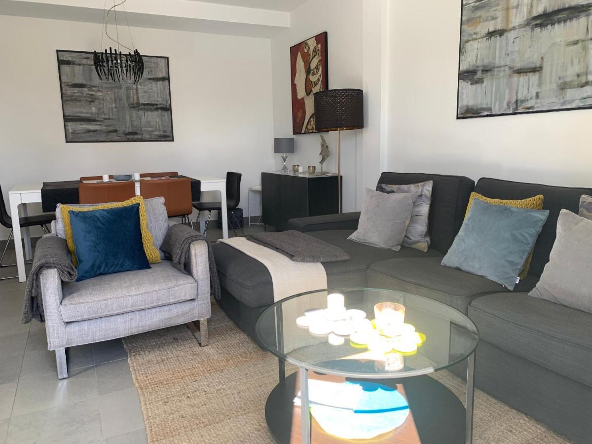 Villa Sea Views Modern For Relaxing Holidays