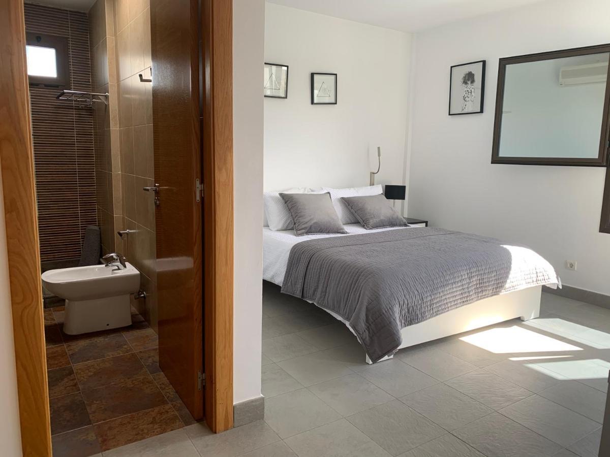 Sea Views Modern For Relaxing Holidays Villa Costa Teguise