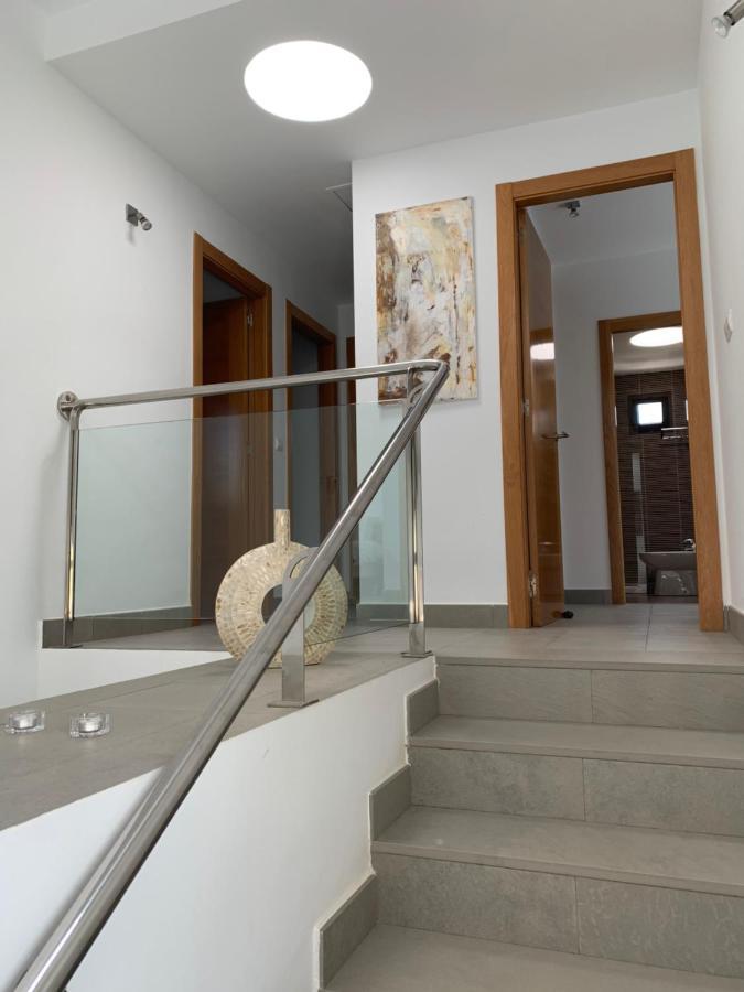 Sea Views Modern For Relaxing Holidays Villa Costa Teguise