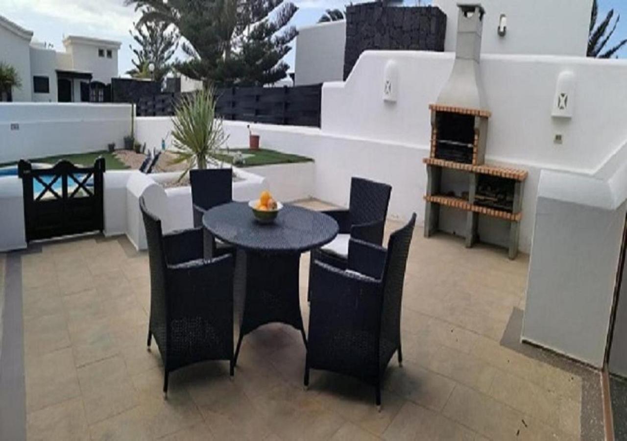 Casa Eilmar Villa Playa Blanca (Lanzarote)
