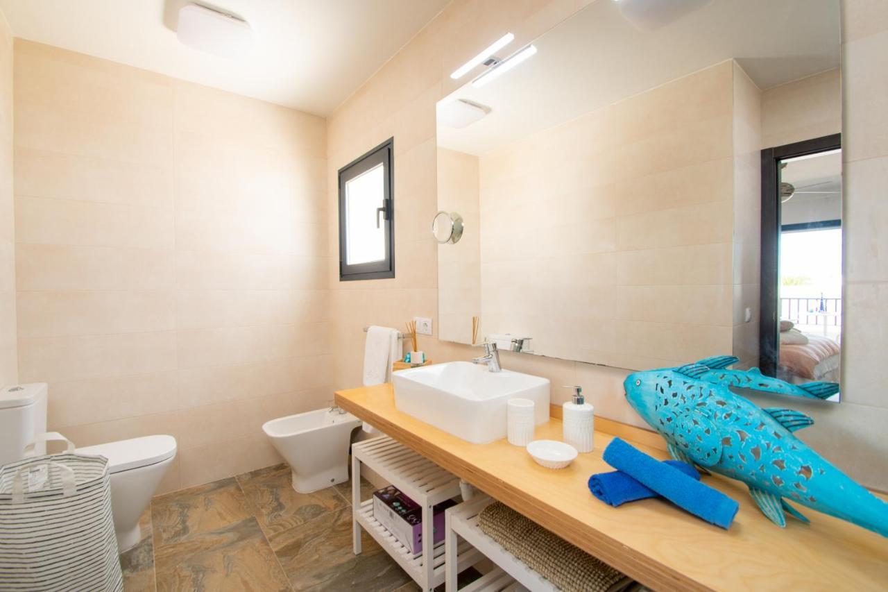 Apartment Plata Alta - Arosa Playa Blanca (Lanzarote)