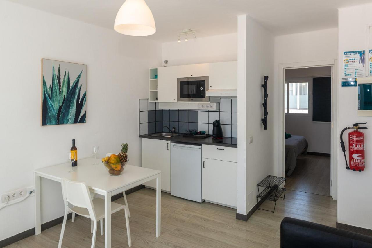 Apartamento Panelos A2 A3