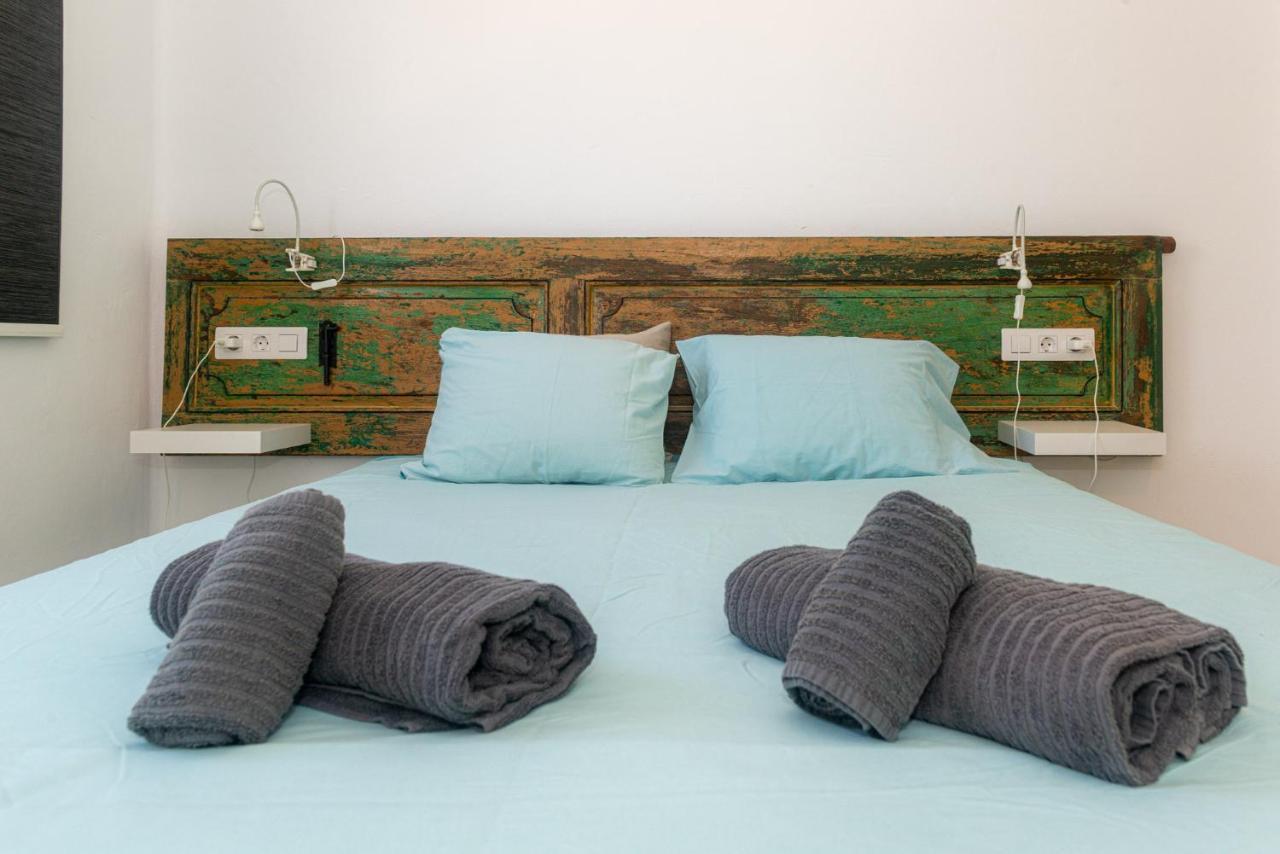 Panelos A2 A3 Apartment *