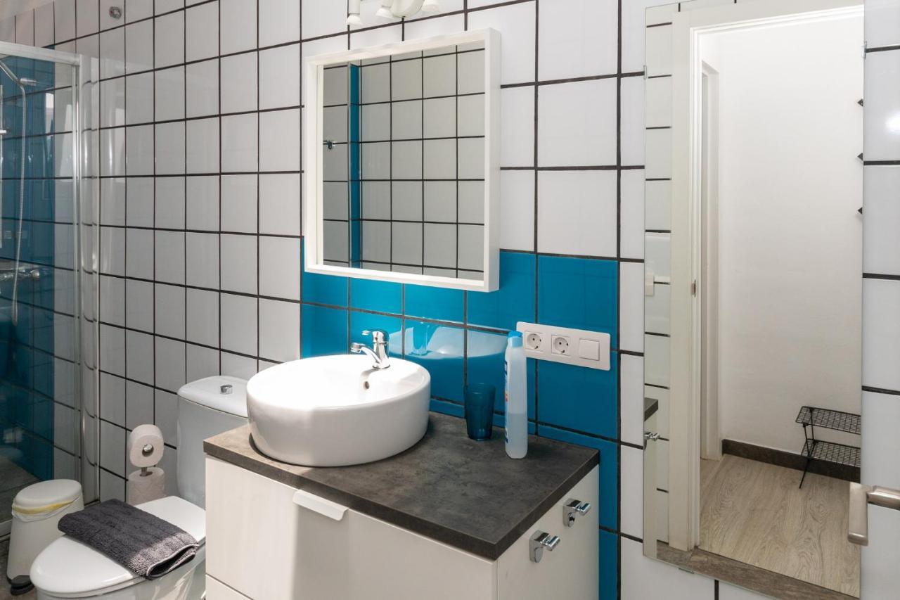 Panelos A2 A3 Apartamento Puerto del Carmen (Lanzarote)