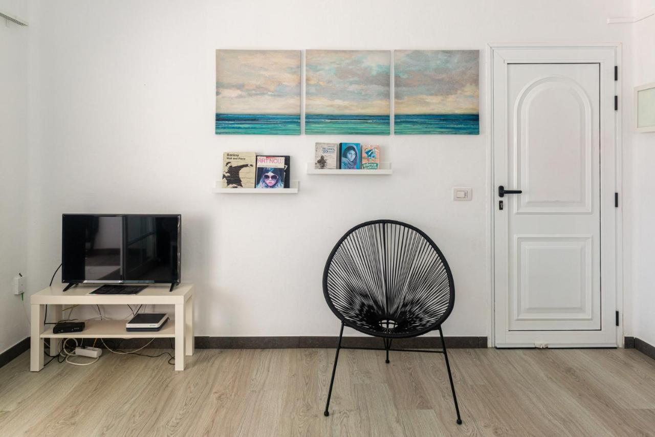 Panelos A2 A3 Apartamento Puerto del Carmen (Lanzarote)