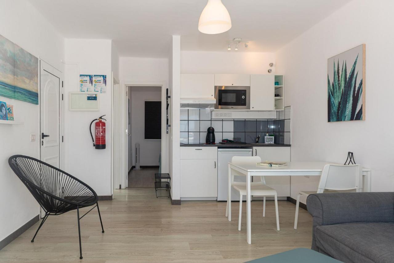 Panelos A2 A3 Apartamento Puerto del Carmen (Lanzarote)