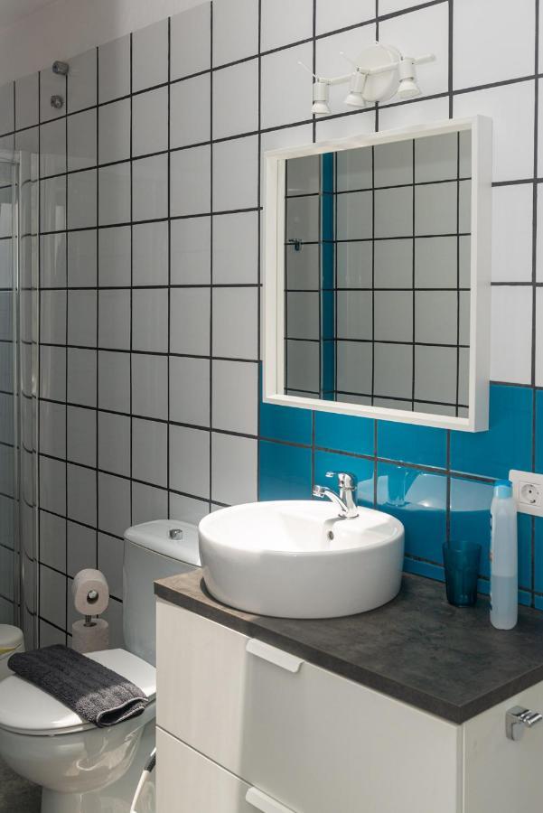 Panelos A2 A3 Apartamento Puerto del Carmen (Lanzarote)
