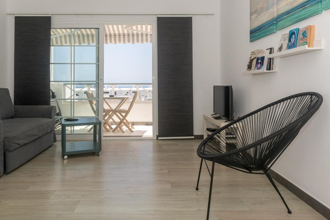 Apartamento Panelos A2 A3 *