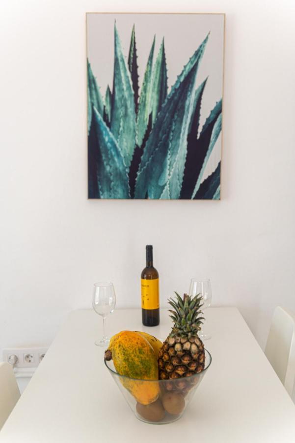 Panelos A2 A3 Apartamento