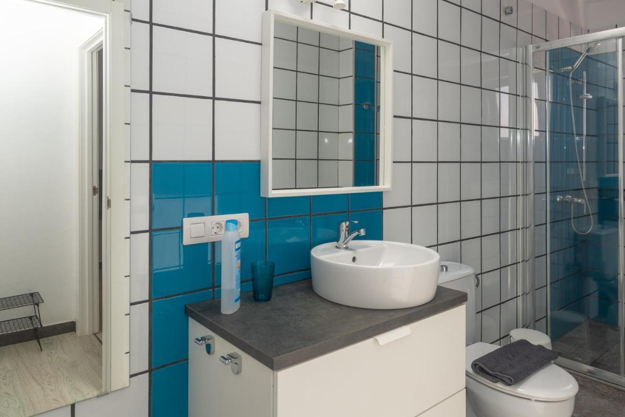 Apartamento Panelos A2 A3 Puerto del Carmen (Lanzarote)