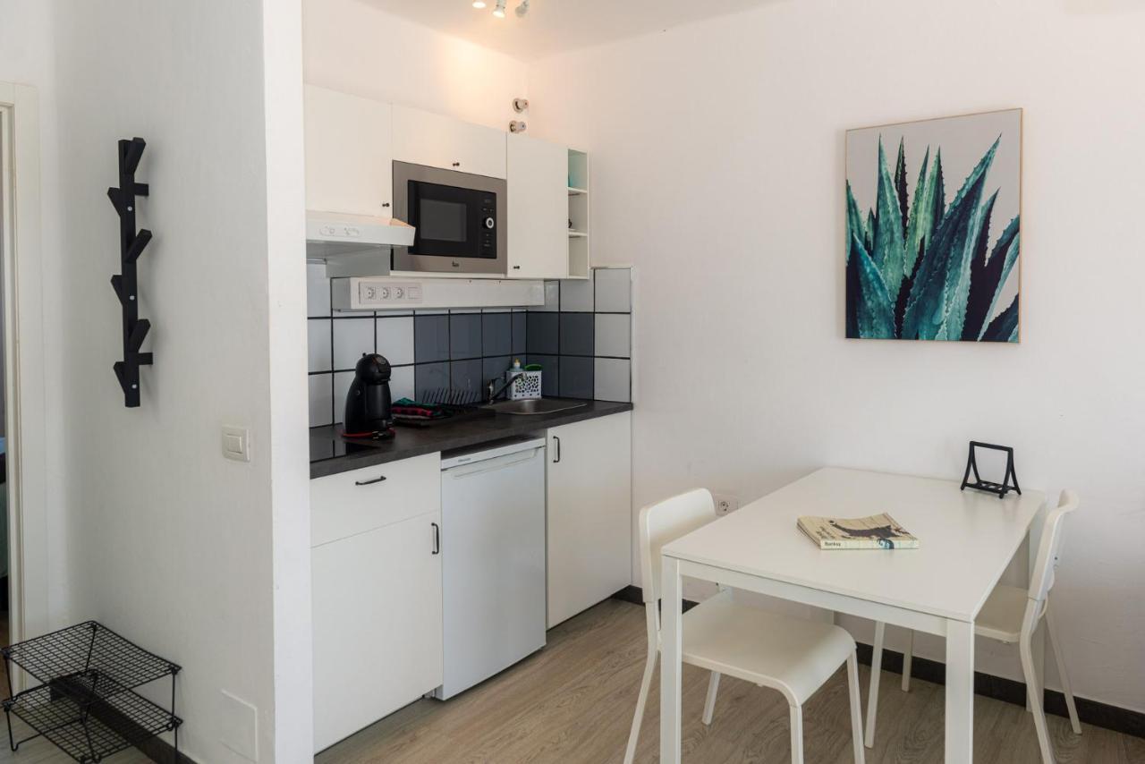 Apartamento Panelos A2 A3 *