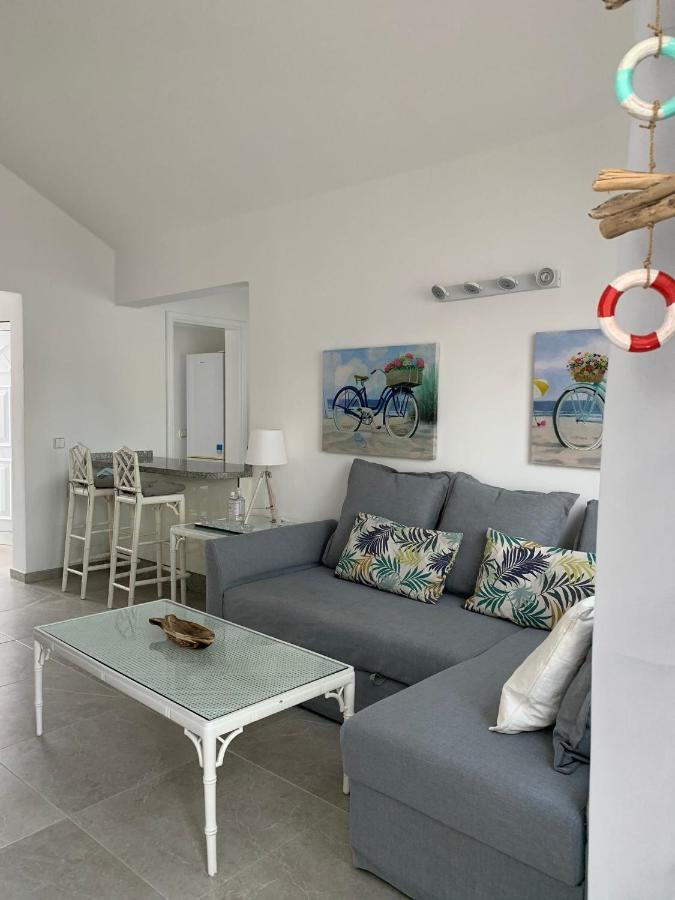Apartment Casa Acqua Playa Honda (Lanzarote)