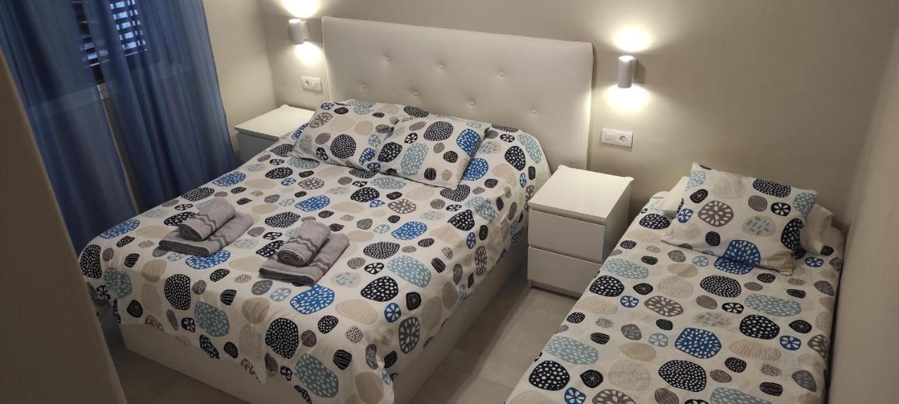 Apartamento Relax In Puerto Del Carmen Puerto del Carmen (Lanzarote)