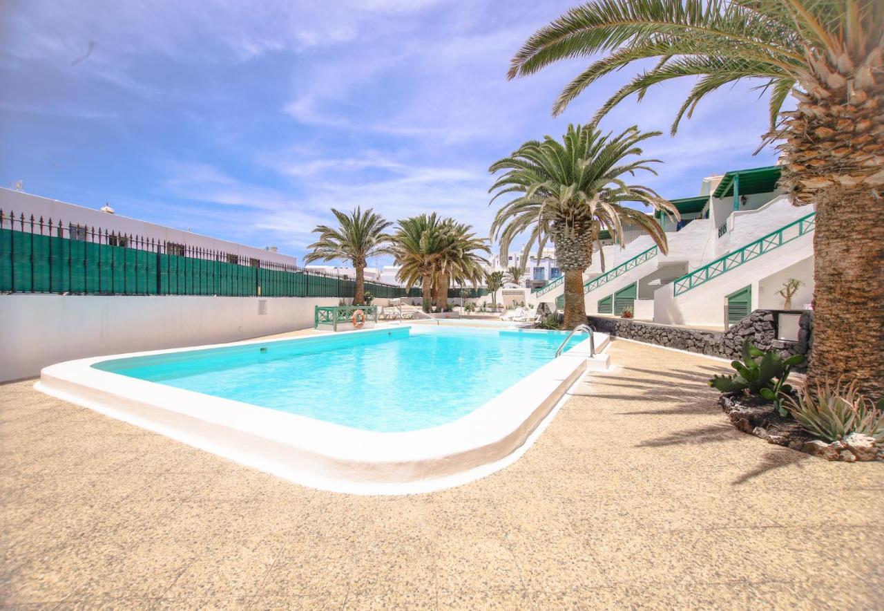 Casita Marisol Apartamento