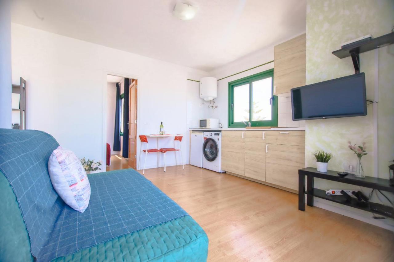 Casita Marisol Apartamento *