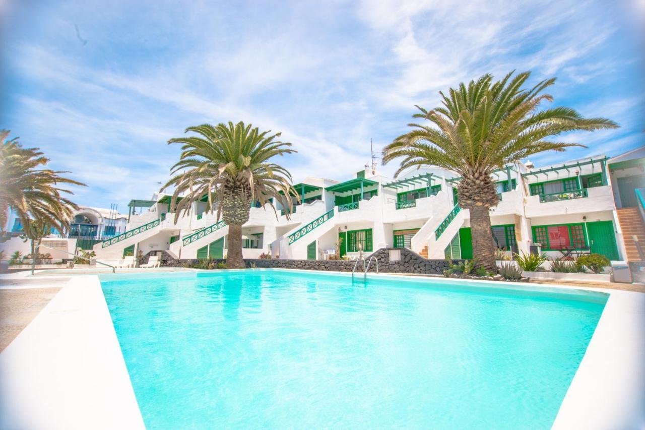 Casita Marisol Apartamento Puerto del Carmen (Lanzarote)