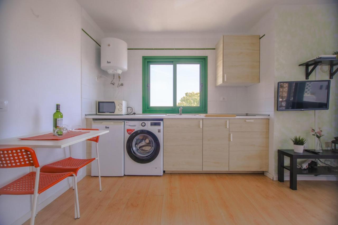 Apartamento Casita Marisol