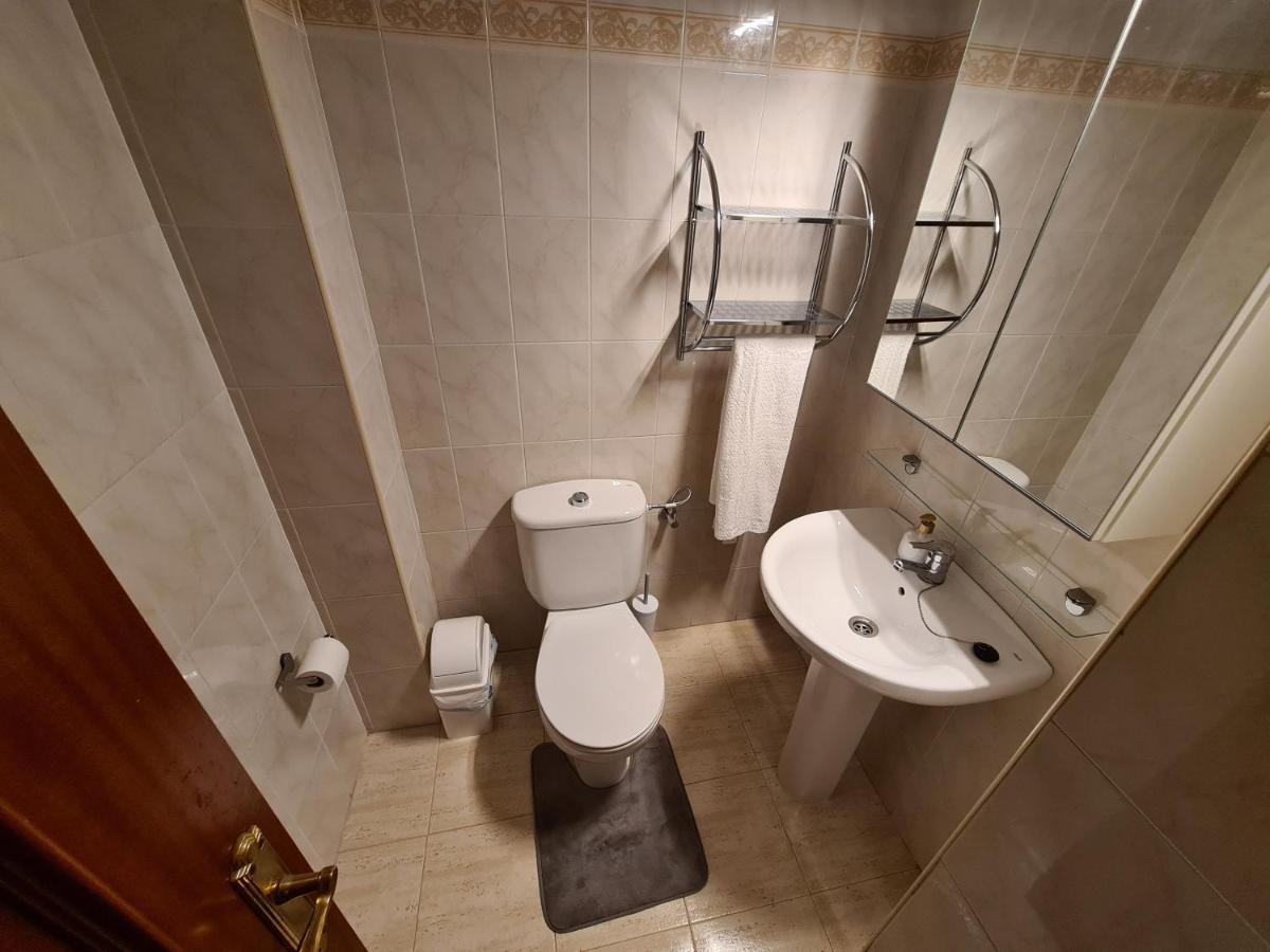 Duplex / Parking Arrecife (Lanzarote)