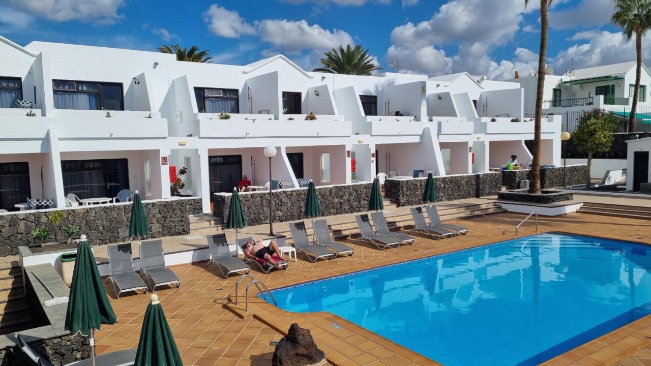 Princesa Ico Apartment *