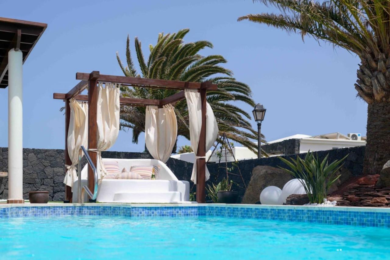 Villa Rosa Playa Blanca Playa Blanca (Lanzarote)